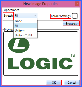 Image Stretch